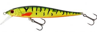 T_WESTIN JERKBITE SR FIRETIGER FLASH FROM PREDATOR TACKLE*